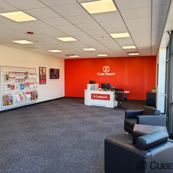 CubeSmart Self Storage