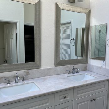 Alto Builders - Our new bathroom! - General Contractors Near Me - Venice, California Alto Builders - Our new bathroom! - General Contractors Near Me - Venice, California