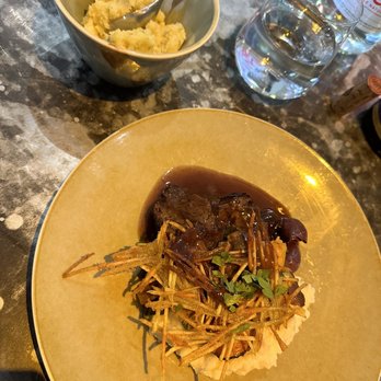 Le Hide - Beef Stew! - French Near Me - Paris, 75 Le Hide - Beef Stew! - French Near Me - Paris, 75