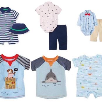 Baby One - Summer Ease - Children's Clothing Near Me - New Orleans, Louisiana Baby One - Summer Ease - Children's Clothing Near Me - New Orleans, Louisiana