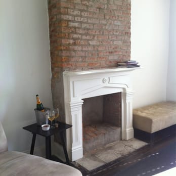 Hotel Royal - Junior suite sitting room - Hotels Near Me - New Orleans, Louisiana