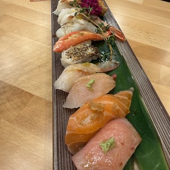 Tsukiyo Sushi - Sushi Bars Near Me - Los Angeles, California