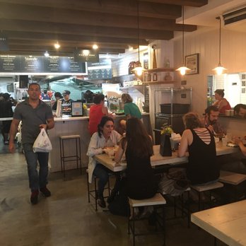 Taboonette - Mediterranean Near Me - New York, New York