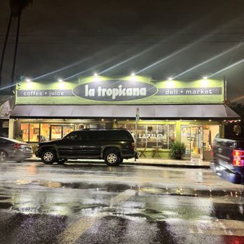 Burritos La Palma - Mexican Near Me - Los Angeles, California