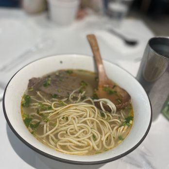 Noodle St - Classic beef noodle soup - Noodles Near Me - Arcadia, California Noodle St - Classic beef noodle soup - Noodles Near Me - Arcadia, California