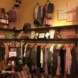 Francesca's Collections