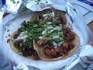 Jalisco Taqueria