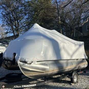 John's Mobile Marine Service - Boat Repair Near Me John's Mobile Marine Service - Boat Repair Near Me