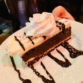 Green Barn Whiskey Kitchen - Peppermint Chocolate Pie...oh My! - Steakhouses Near Me - Red Bluff, California Green Barn Whiskey Kitchen - Peppermint Chocolate Pie...oh My! - Steakhouses Near Me - Red Bluff, California
