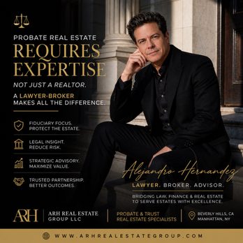 Alejandro Hernandez - ARH Global Advisors - Personal Injury Law Near Me - New York, New York Alejandro Hernandez - ARH Global Advisors - Personal Injury Law Near Me - New York, New York