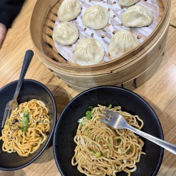 Dough Zone Dumpling House - Dim Sum Near Me - San Jose, California