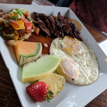 Grace's Table - New American Near Me - Napa, California