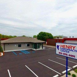 Henry Chiropractic Center