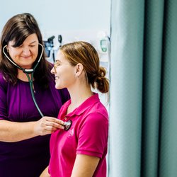 Metro Healthy Communities - Metro Inclusive Health provides inclusive primary care in New Port Richey, Florida.