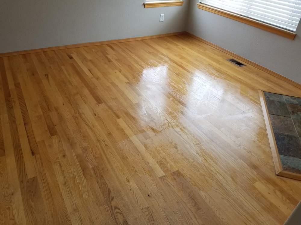 CLEAN LIVING 101 HOUSEKEEPING Greeley, Colorado Home Cleaning