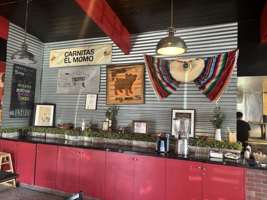 Carnitas el Momo by null