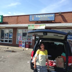 Lighthouse Wine & Spirits