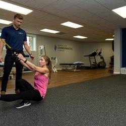 Beaver Dam Chiropractic & Rehab
