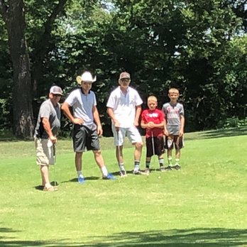 FIRELAKE GOLF COURSE Updated May 2025 1901 Gordon Cooper Dr Shawnee Oklahoma Golf