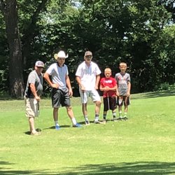 Firelake Golf Course