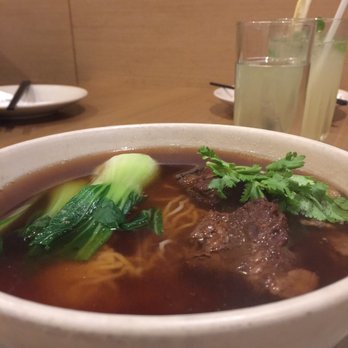 Modern Shanghai - Beef Brisket - Chinese Near Me - Pasay, NCR Modern Shanghai - Beef Brisket - Chinese Near Me - Pasay, NCR