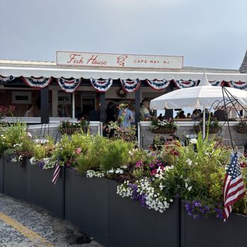 Fish House - Bars Near Me - Cape May, New Jersey Fish House - Bars Near Me - Cape May, New Jersey