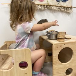 BunnyBears Preschool - Toddlers play space designed with children in mind.