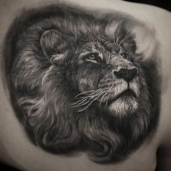 Stefano's Tattoo Studio - Lion by Stefano - Tattoo Near Me - Fort Lauderdale, Florida Stefano's Tattoo Studio - Lion by Stefano - Tattoo Near Me - Fort Lauderdale, Florida