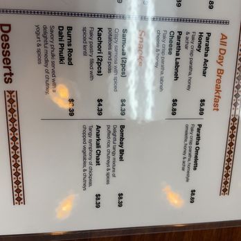 CupsnChai - Coffee & Tea Near Me - Canton, Michigan