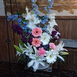 Albert's Florist