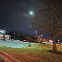 Outside Outside