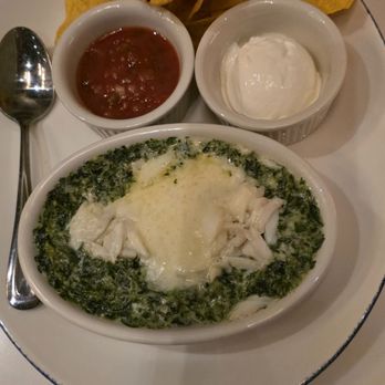 Briza Restaurant - Crab and spinach dip - Sushi Bars Near Me - Memphis, Tennessee Briza Restaurant - Crab and spinach dip - Sushi Bars Near Me - Memphis, Tennessee