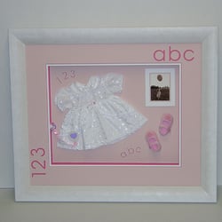 Lazy Daisies Picture Framers