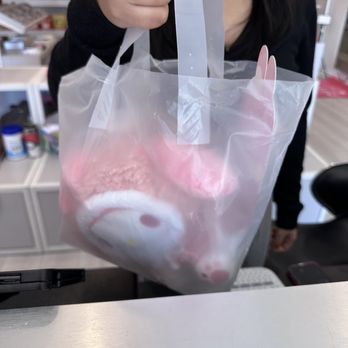 Imizzu Gift Shop - Great customer service from Sam - Gift Shops Near Me - Alhambra, California