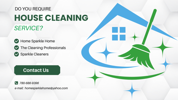 HOME SPARKLE HOME CLEANING SERVICE - Updated June 2026 - Request a ...