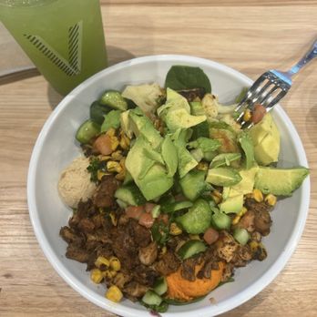 CAVA - A little bit of everything - Salad Near Me - San Antonio, Texas CAVA - A little bit of everything - Salad Near Me - San Antonio, Texas