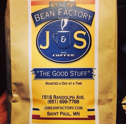 JS Bean Factory by null