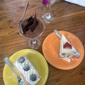 Tower Cafe - Breakfast & Brunch Near Me - Sacramento, California