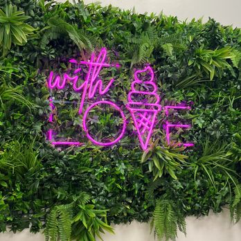 With Love, - Ice Cream & Frozen Yogurt Near Me - San Gabriel, California With Love, - Ice Cream & Frozen Yogurt Near Me - San Gabriel, California