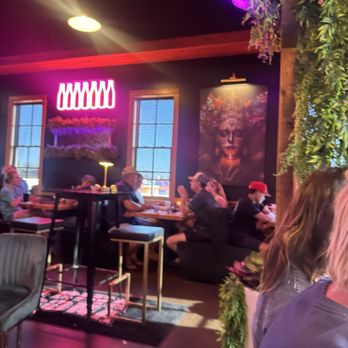 La Catrina Chingona - Atmosphere - Cocktail Bars Near Me - Terrebonne, Oregon La Catrina Chingona - Atmosphere - Cocktail Bars Near Me - Terrebonne, Oregon