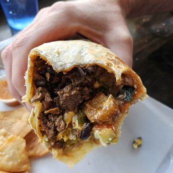 Frank Grizzly’s - beef breakfast burrito - Tacos Near Me - San Francisco, California Frank Grizzly’s - beef breakfast burrito - Tacos Near Me - San Francisco, California
