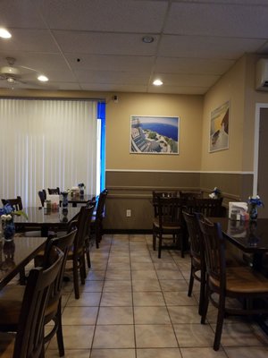 Jimmy’s Greek American Grill by null