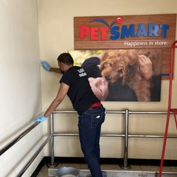 M & D Cleaning Service - Pet Smart Commercial Cleaning
