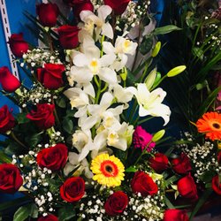 Angels Flowers