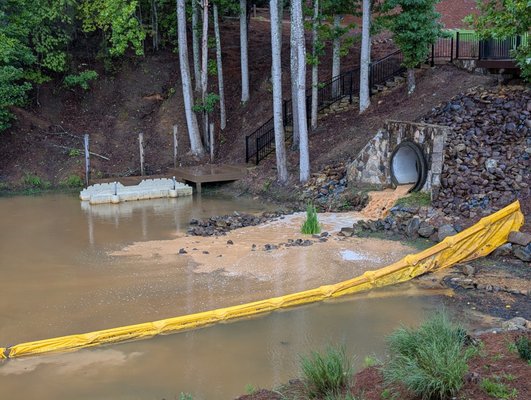 Johnson Development Corporation