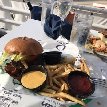 Ocean - Burger with a view - Seafood Near Me - Bayville, New York Ocean - Burger with a view - Seafood Near Me - Bayville, New York