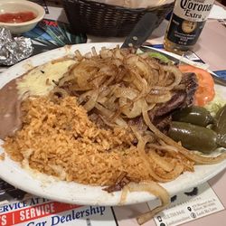 Carne Asada
