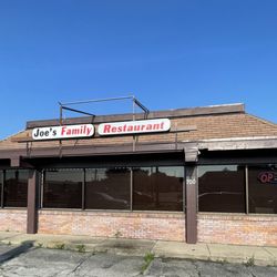 Joe's Pancake House