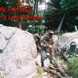NJ Paintball Club