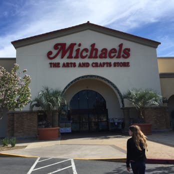 Michaels - Arts & Crafts Near Me - Moorpark, California